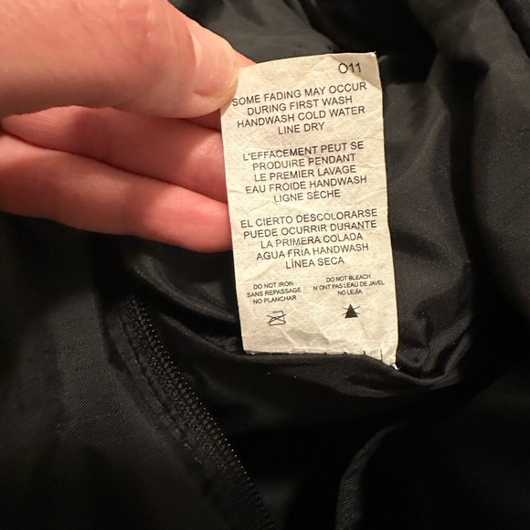 LeSportSac Tote & Diaper Bag - Picture 8 of 8